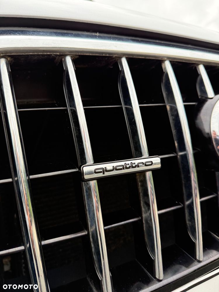 Audi Q3 2.0 TDI Quattro S tronic - 8
