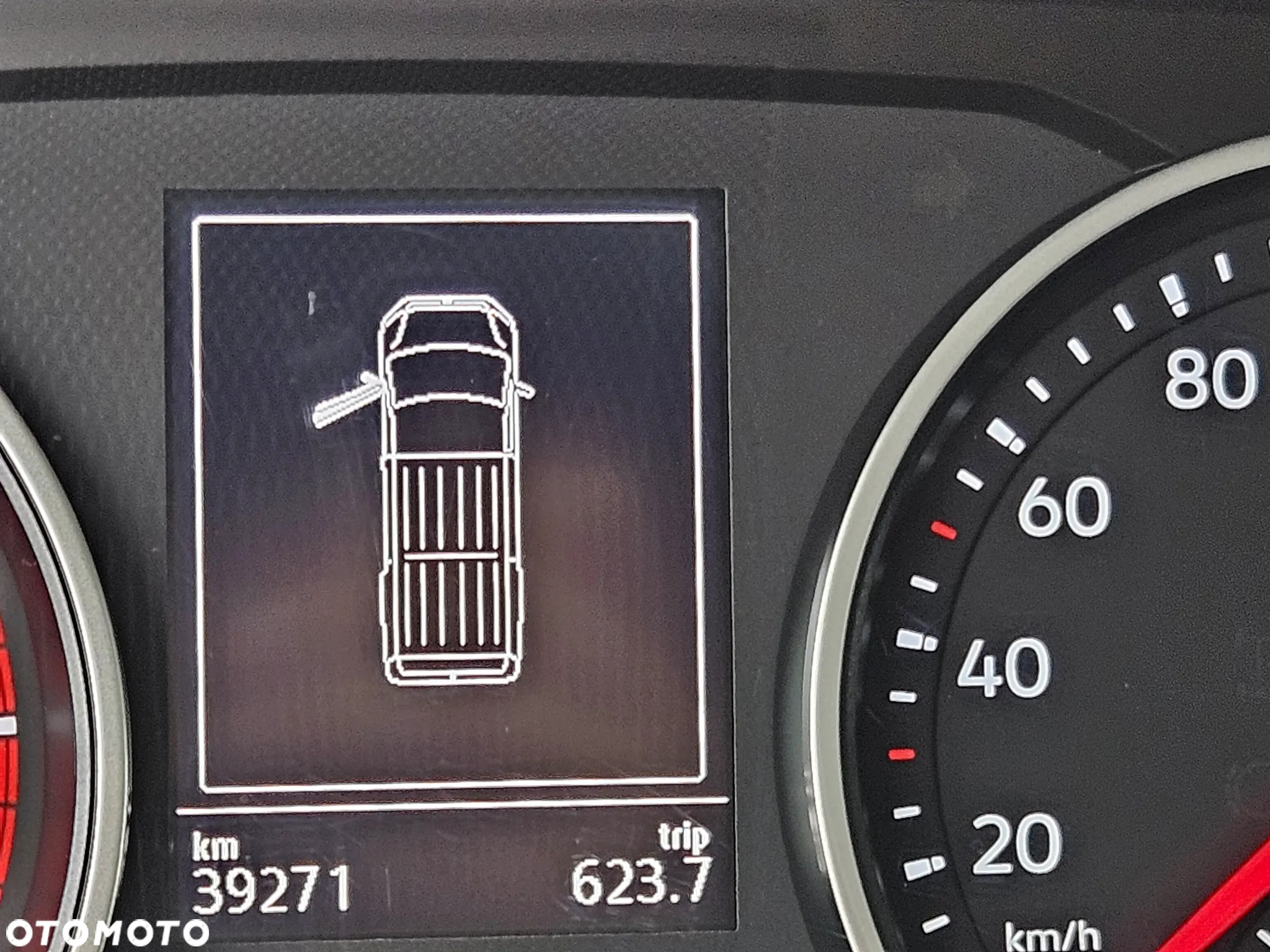 MAN TGE 3.140 L2H1 Mroźnia / Chłodnia 39tyś km FV23% - 7