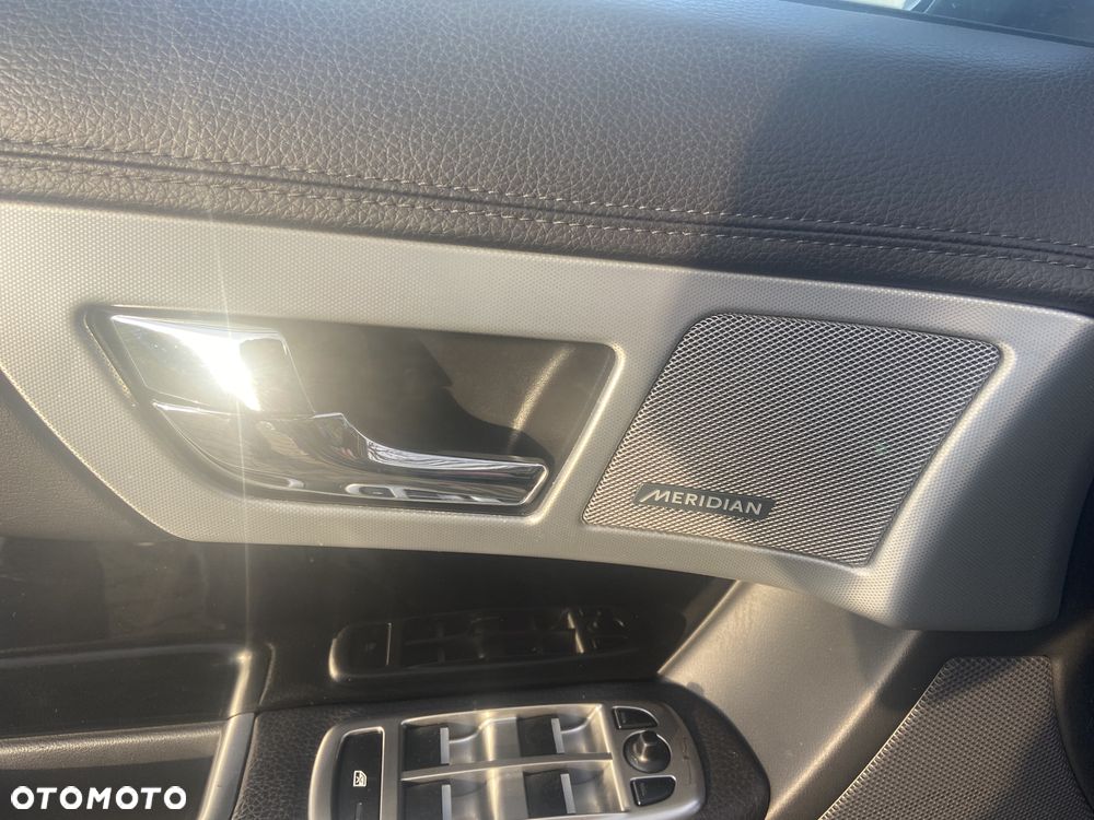 Jaguar XF 2.2 D Luxury - 13