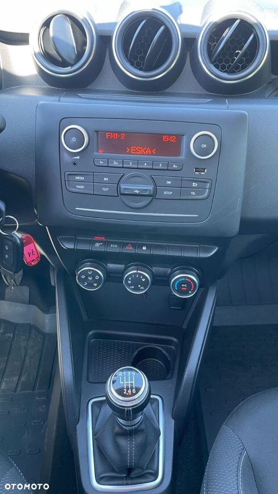 Dacia Duster 1.0 TCe Essential - 14