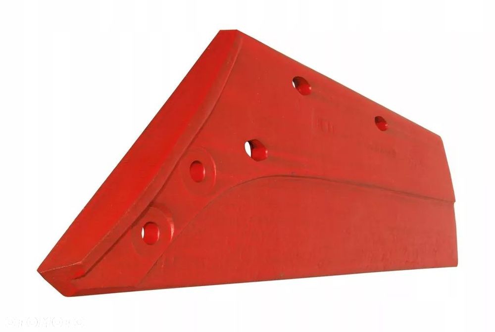 NIEMEYER LEMIESZ N13/15 200616 PRAWY / LEWY 200617 iQ PARTS - 2