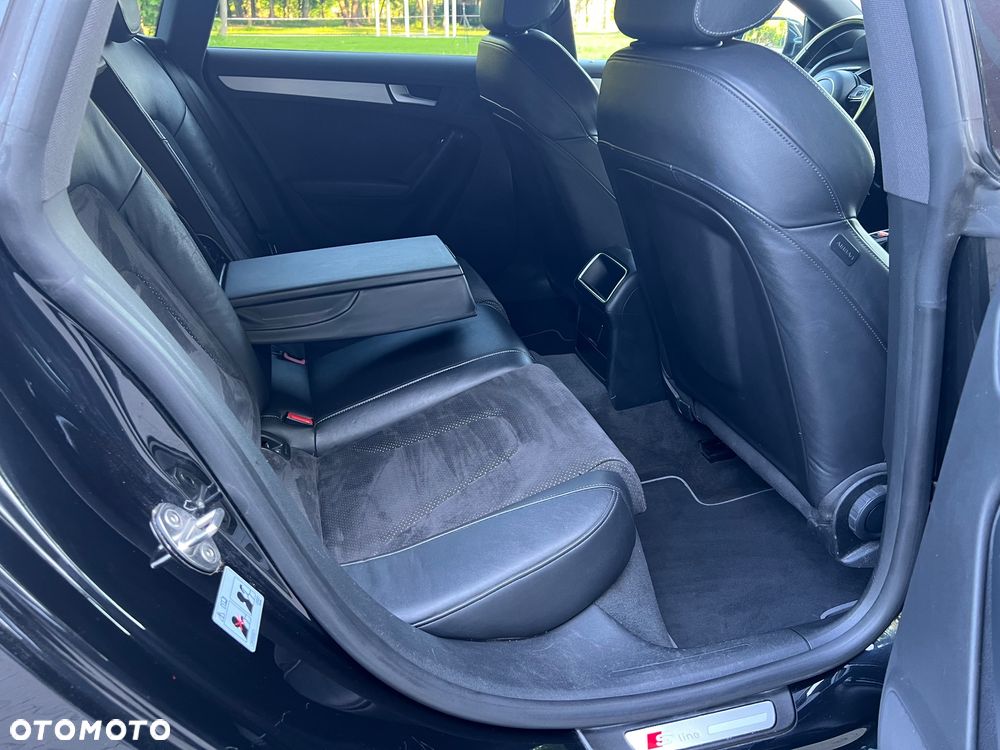 Audi A5 Sportback 2.0 TDI Quattro - 16