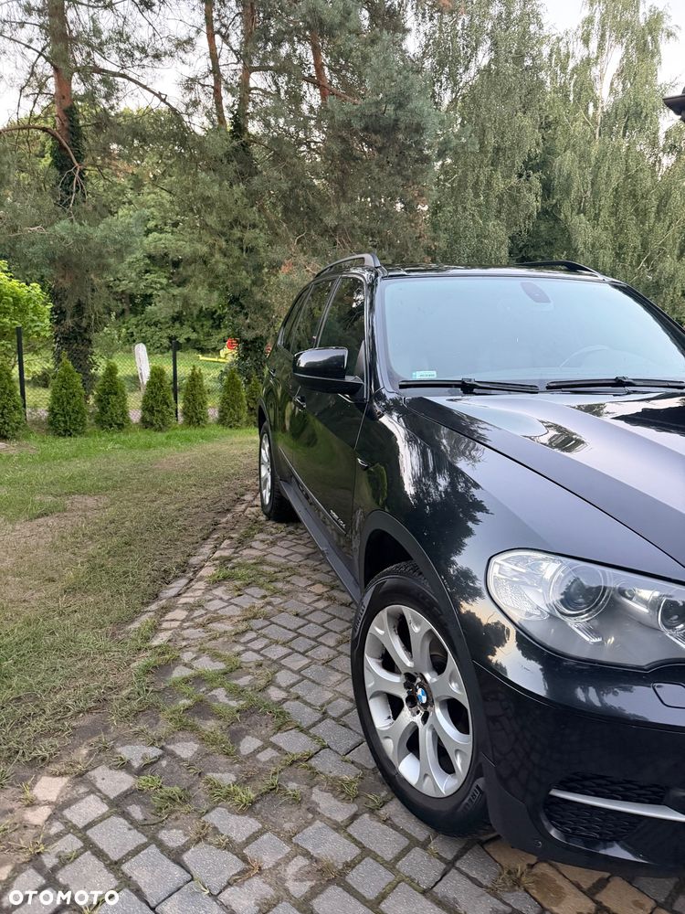 BMW X5 - 5
