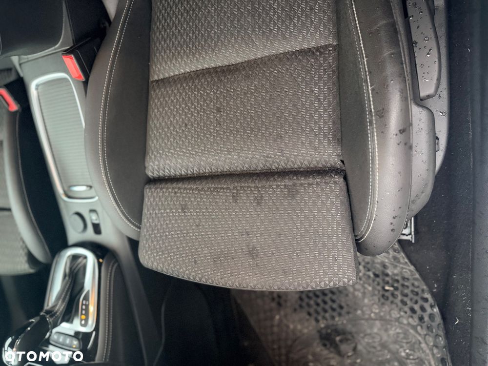 Opel Astra 1.4 Turbo Start/Stop Automatik Ultimate - 14