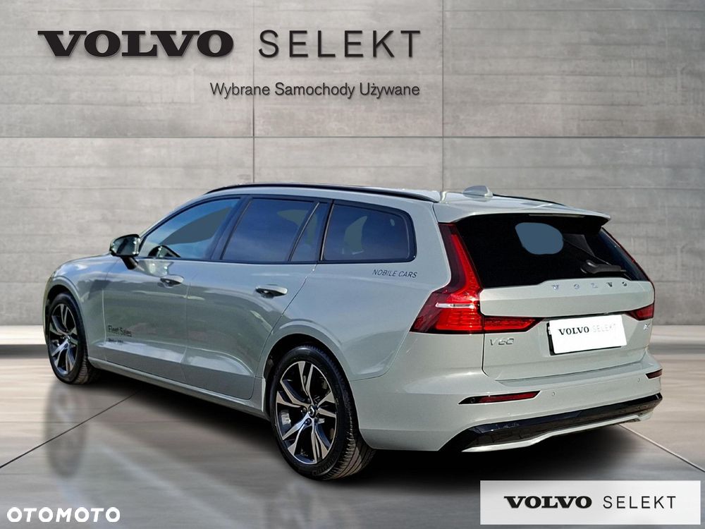 Volvo V60 - 4
