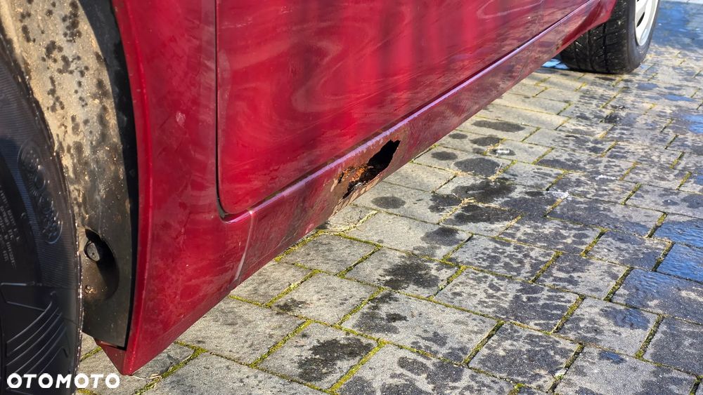 Citroën C4 Picasso 1.8i SX - 6