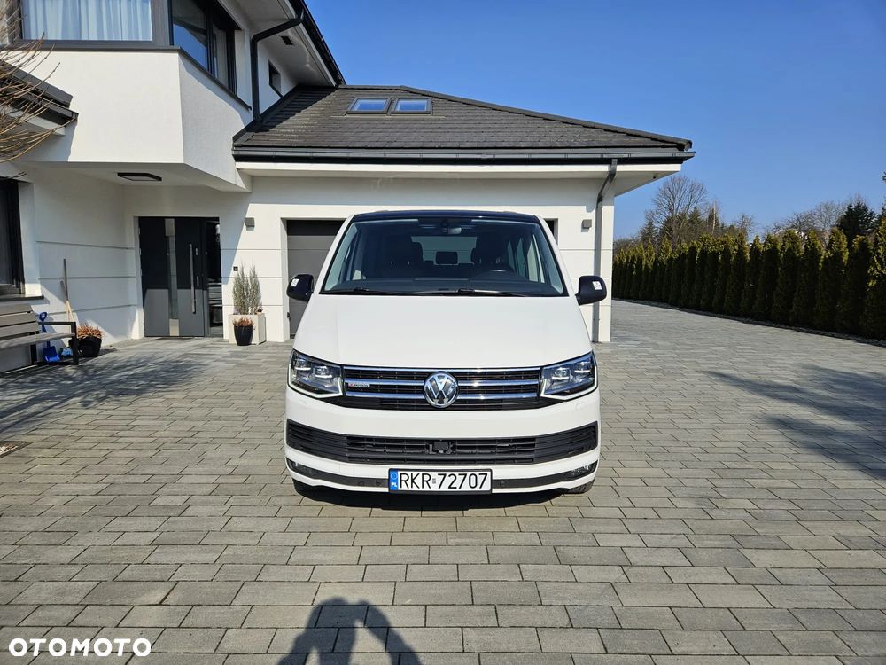 Volkswagen Multivan 2.0 BiTDI L1 Highline 4Motion DSG - 10