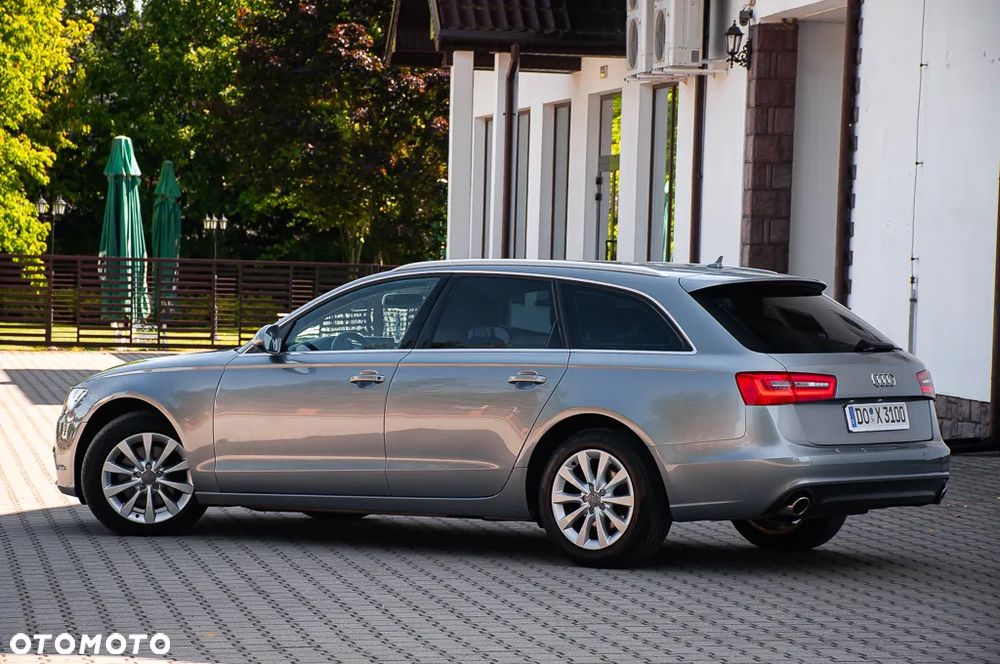 Audi A6 ver-2-0-tdi-ultra-dpf-s-tronic - 17