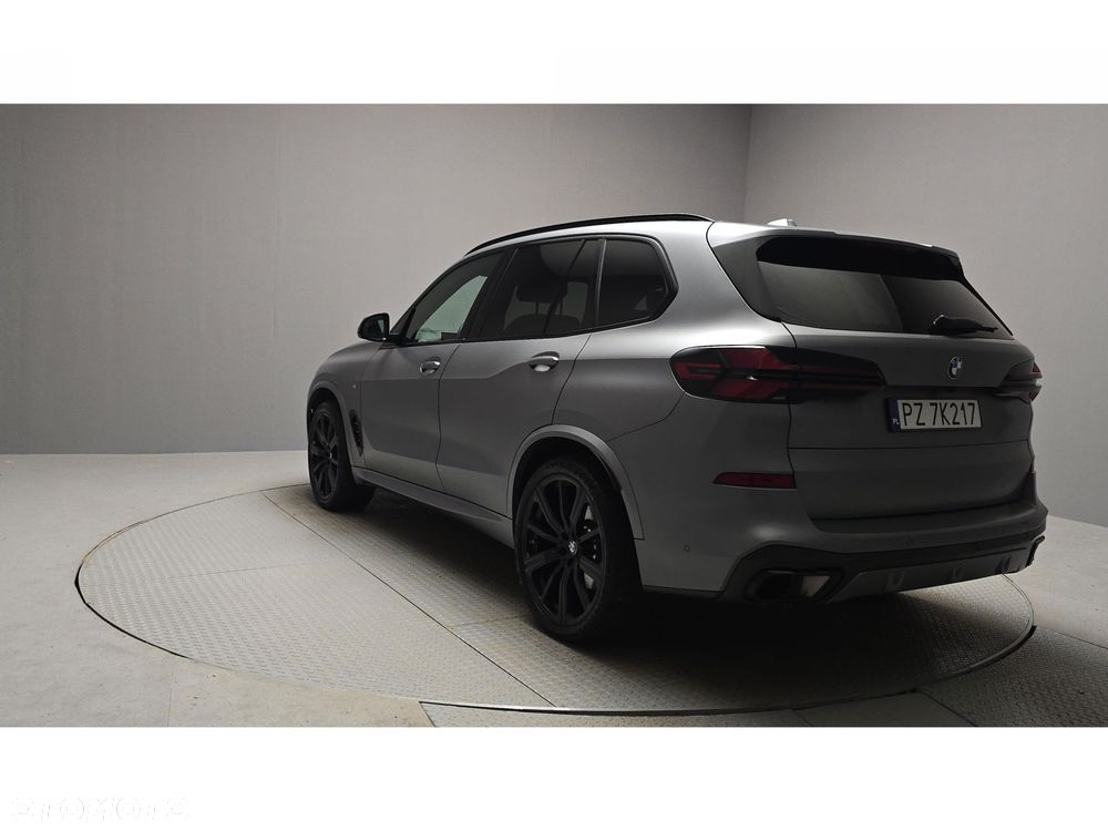 BMW X5 - 4