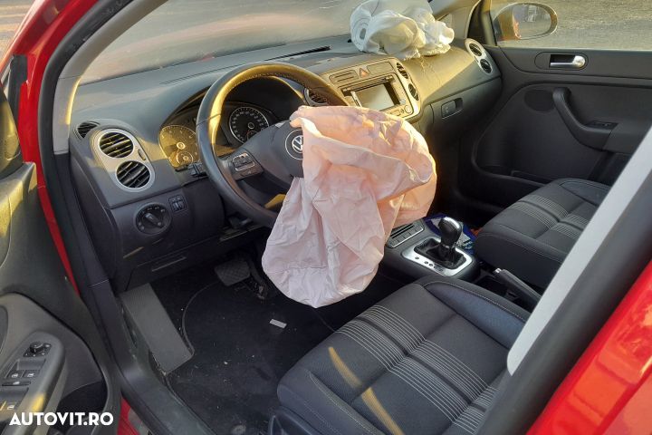 Releu pompa combustibil 1K0906093F 1K0906093F Volkswagen VW Golf 6 [2 - 8