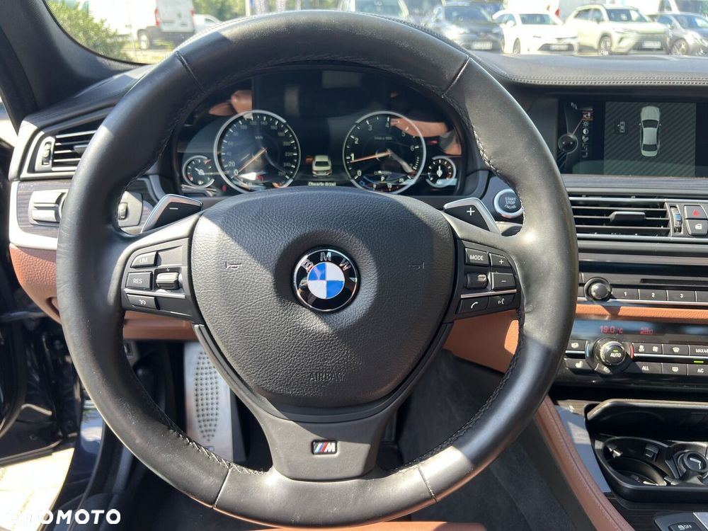 BMW Seria 5 - 17