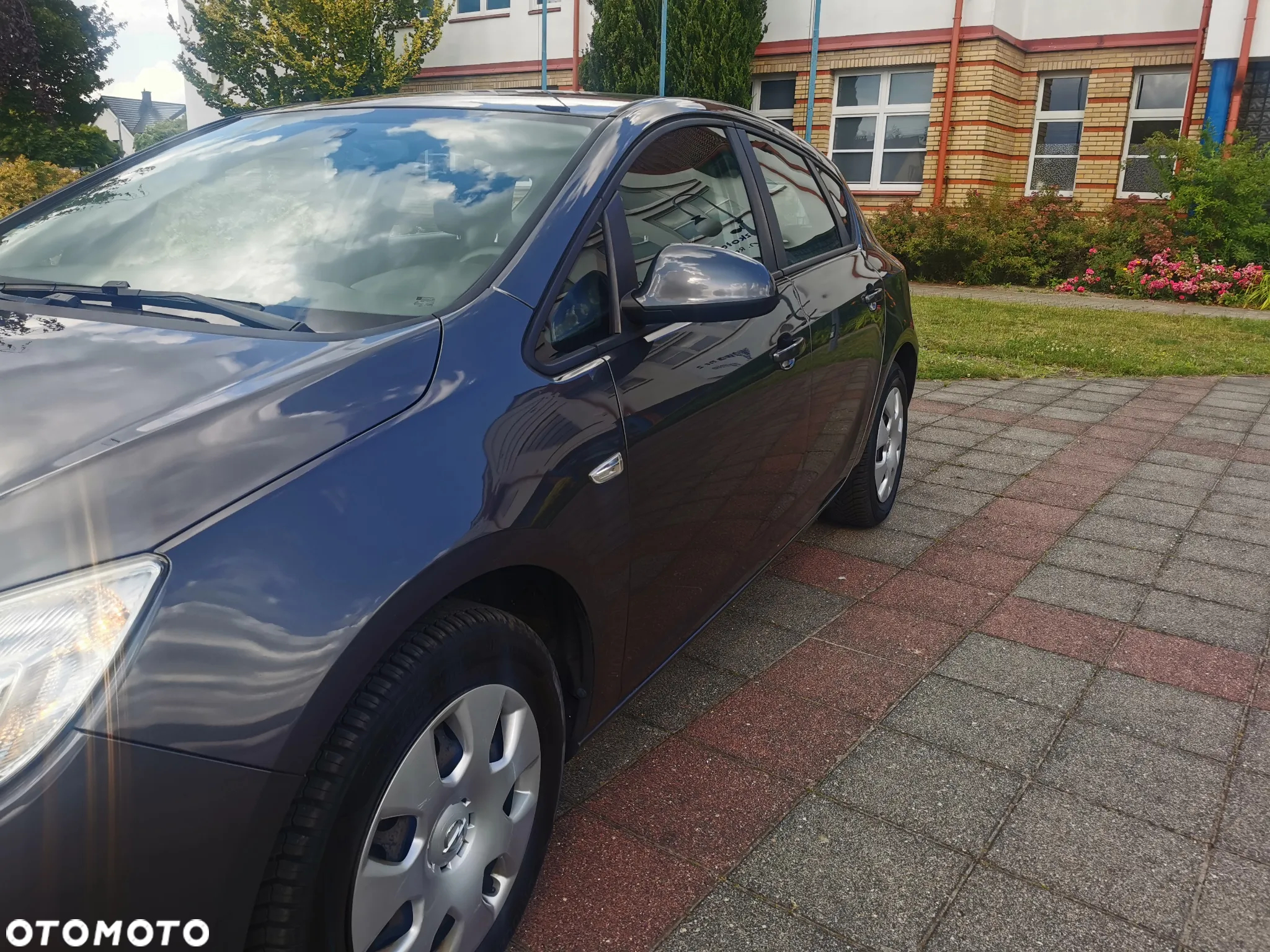 Opel Astra - 17