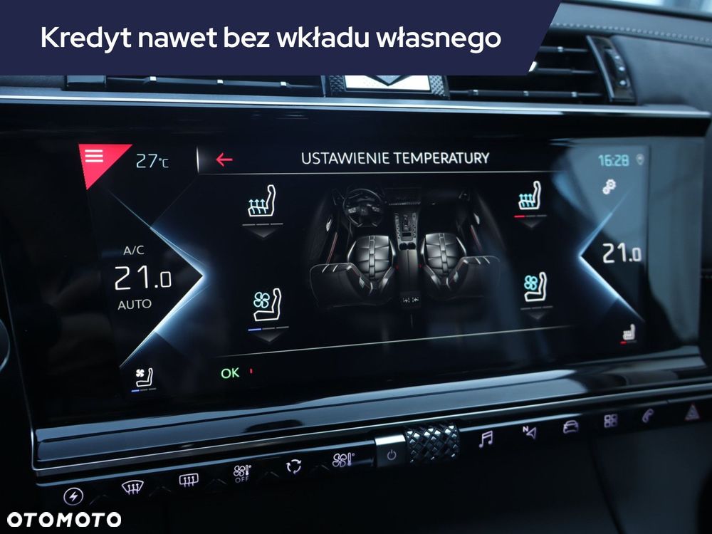 DS Automobiles DS 7 Crossback - 15