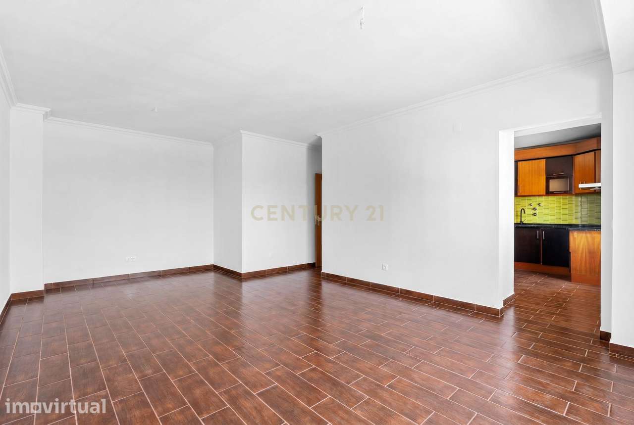 APARTAMENTO T3 BENAVENTE - Grande imagem: 4/39
