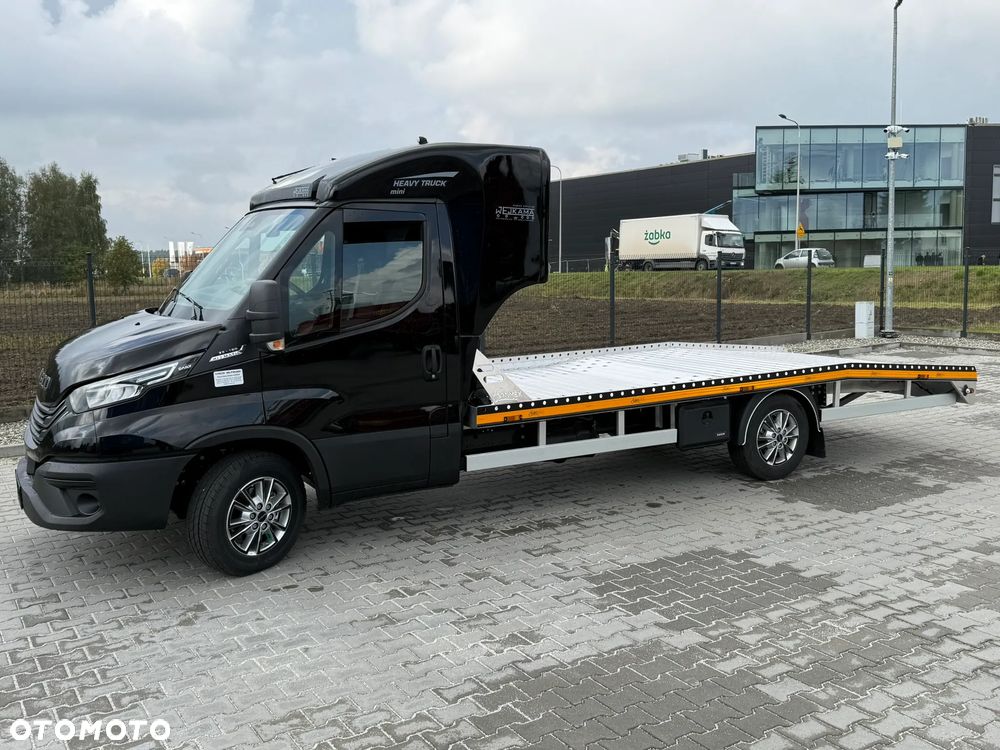 Iveco Daily 35S18HA8/P AirPro, Tacho - 5