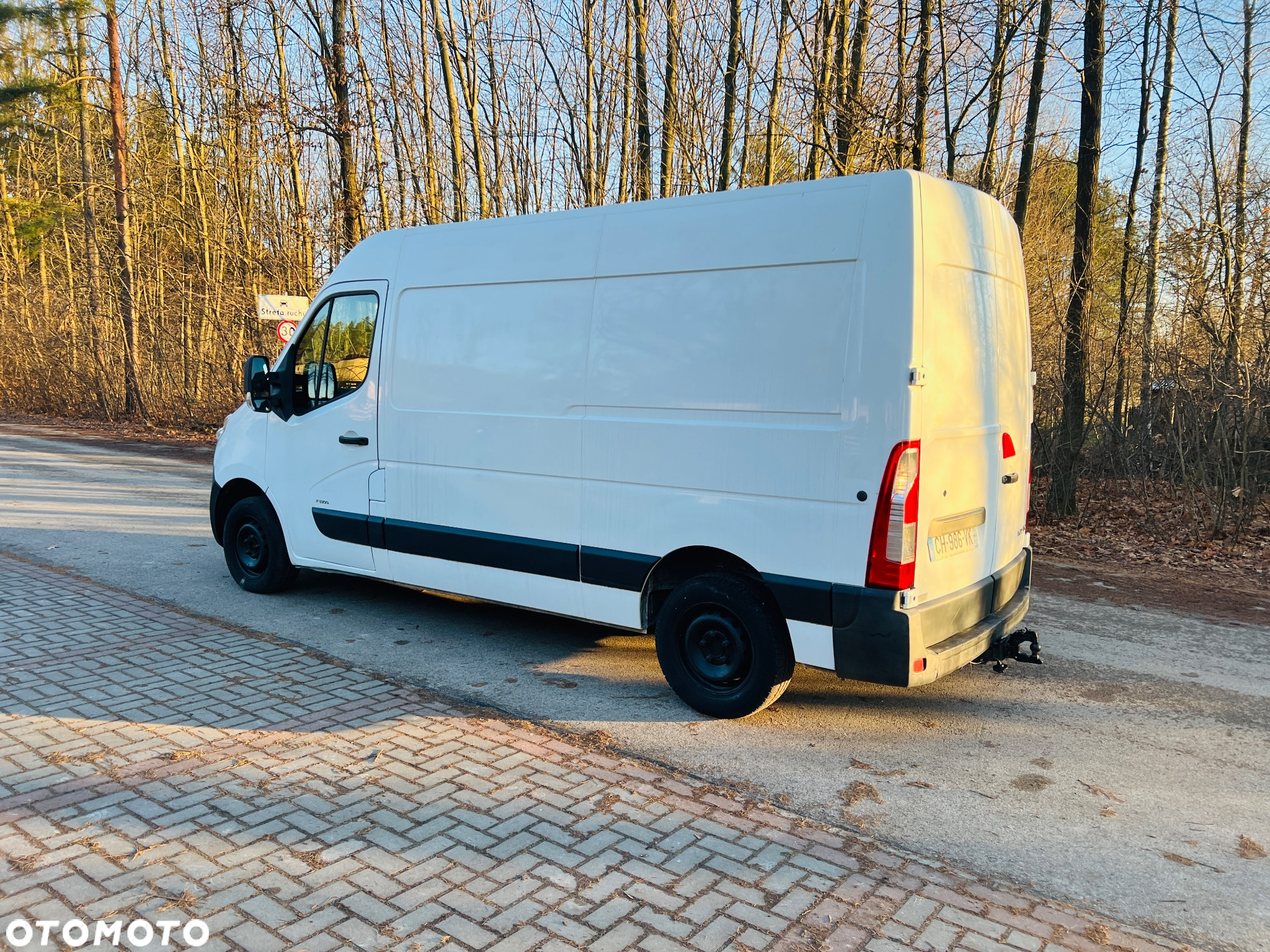 Opel Movano - 7