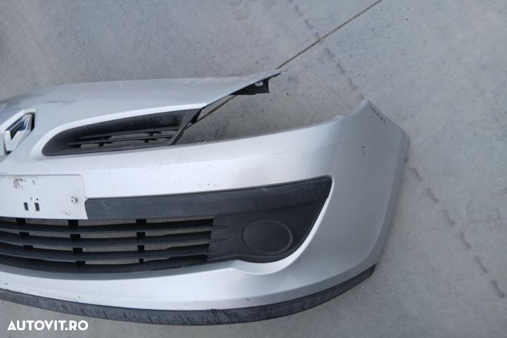 Bara fata 1859432 1859429 1859432 1859429 Renault Clio 3 [2005 - 2009 - 2