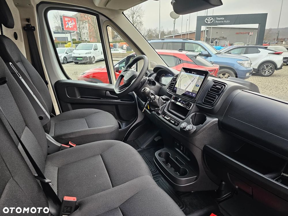Toyota Proace MAX - 6