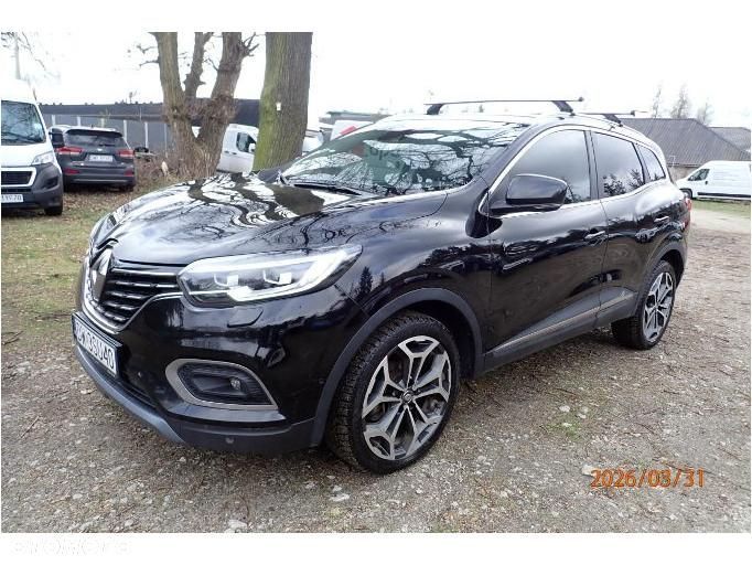 Renault Kadjar - 3