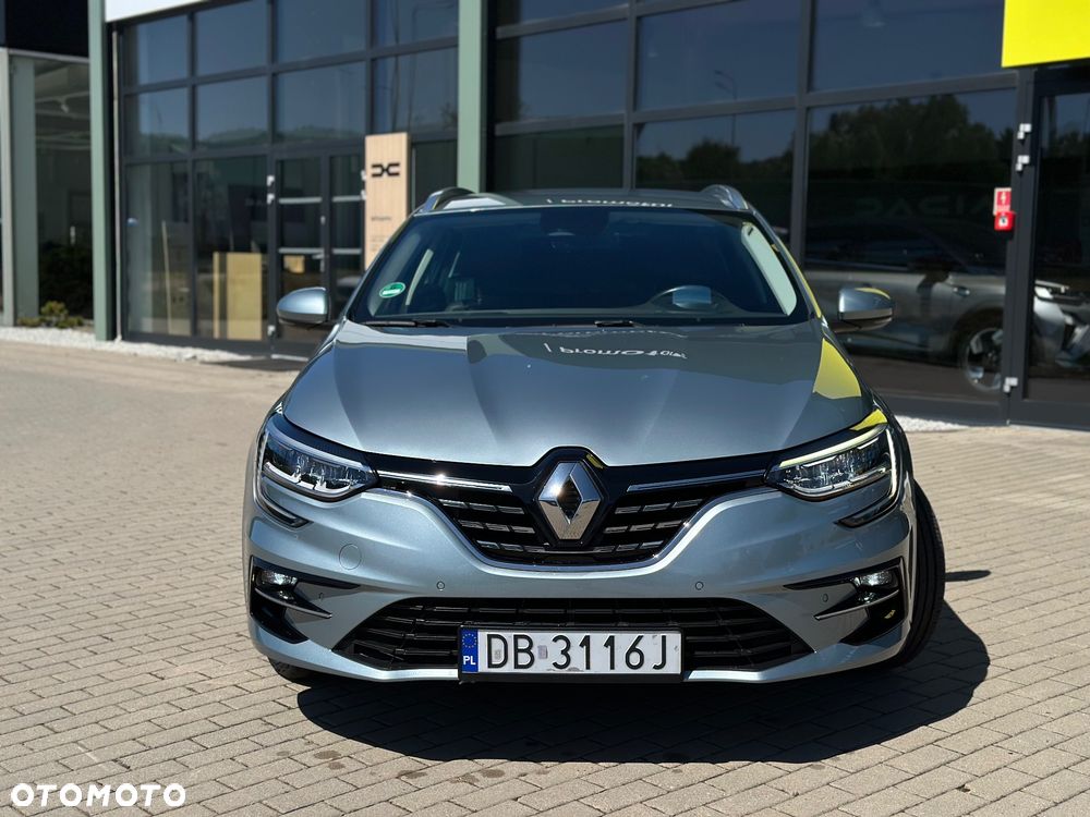 Renault Megane 1.6 E-TECH Plug-In Intens - 3