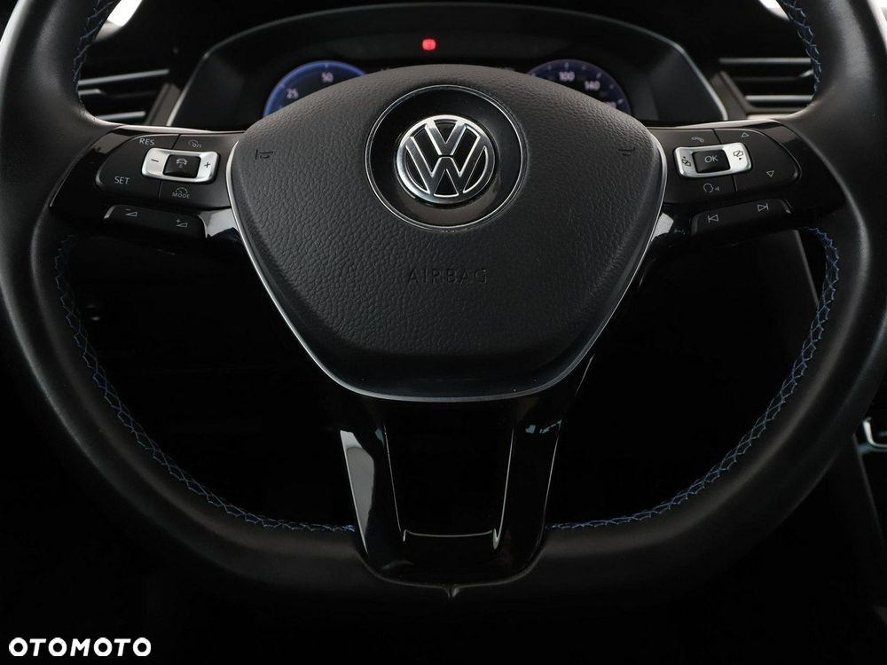 Volkswagen Passat 1.4 TSI Plug-In Hybrid GTE DSG - 22