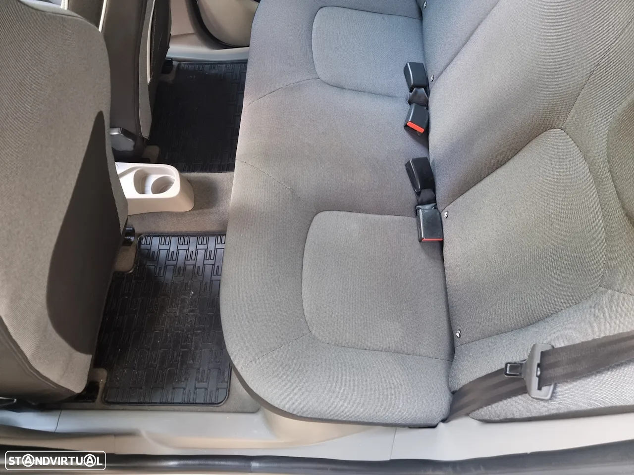 Renault Zoe (c/ Bateria) Intens - 18