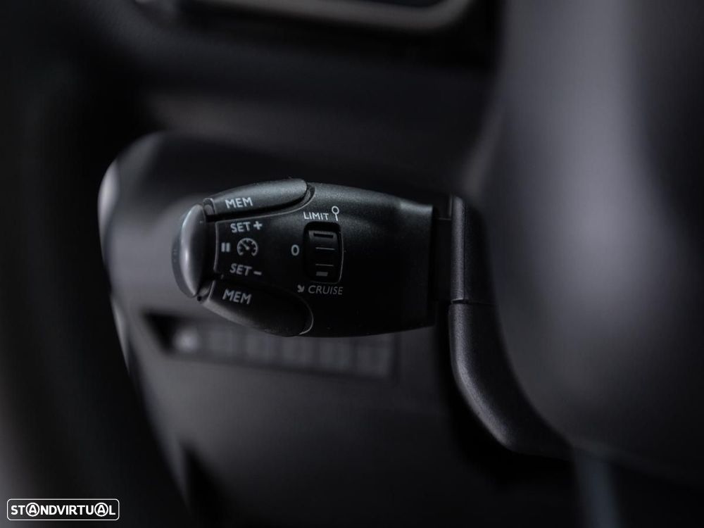 Citroën Berlingo - 14