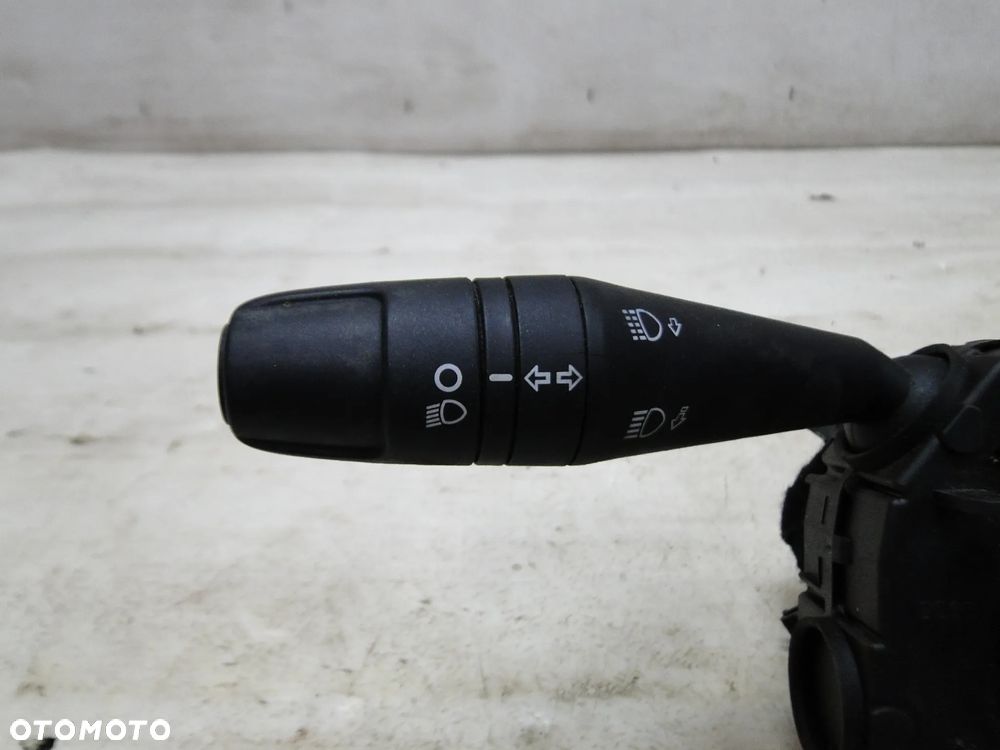 ALFA ROMEO MITO PRZEŁĄCZNIK ZESPOLONY MANETKA TAŚMA AIRBAG EUROPA - 2