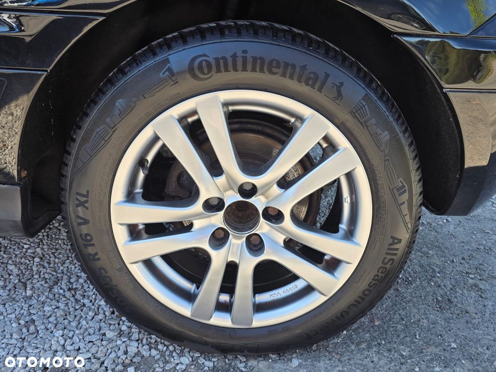 Mercedes-Benz Klasa B 170 Autotronic Grand Edition - 20