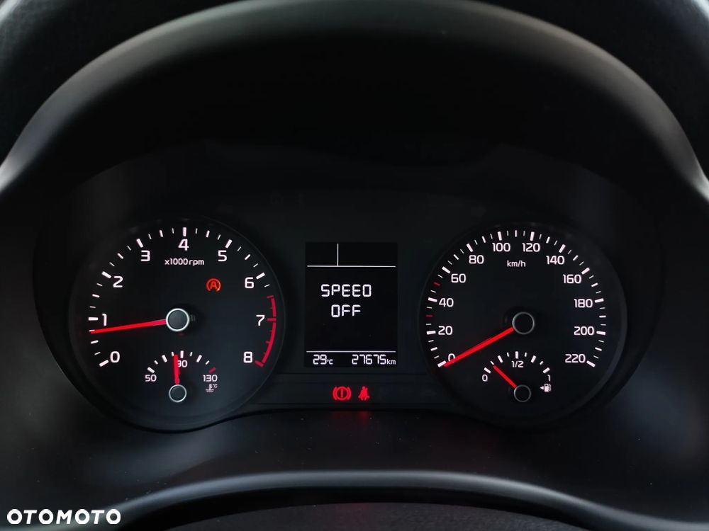 Kia Stonic 1.2 M - 7