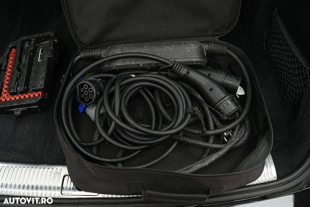 Audi Q5 55 TFSIe Sportback quattro S tronic edition one - 38