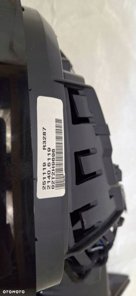 nowe lusterko lewe range rover sport 18 pin l494 a049504 - 6