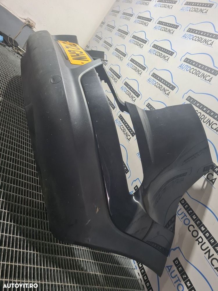 Bara spate Kia Sportage III 2010 - 2016 SUV 4 Usi NEGRU (918) - 2