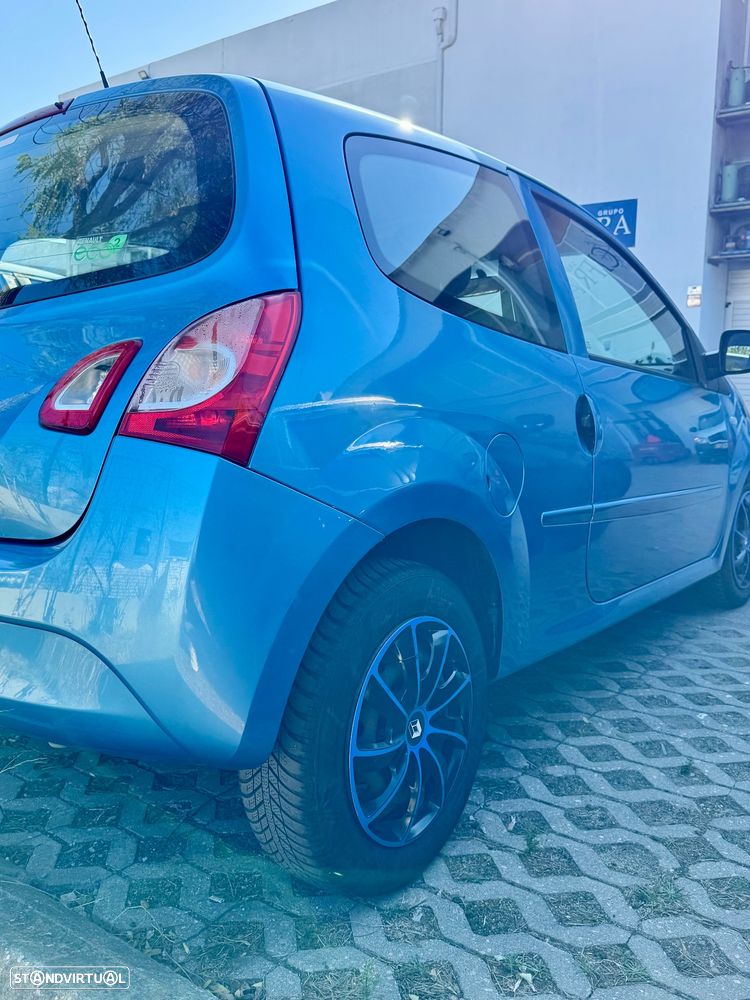 Renault Twingo 1.2 Confort - 4