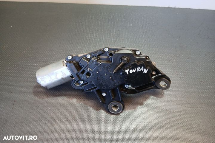 Motoras stergator luneta 1T0955711D 0390201869 1T0955711D 0390201869 - 2