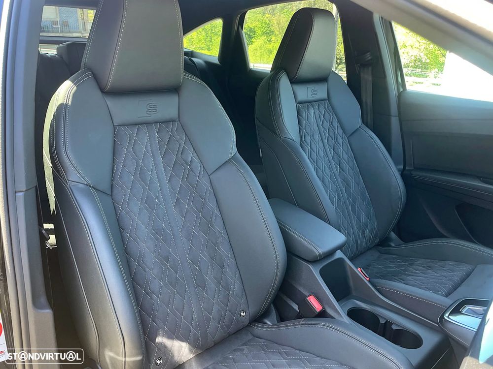 Audi Q4 Sportback e-tron 40 82 kWH - 23