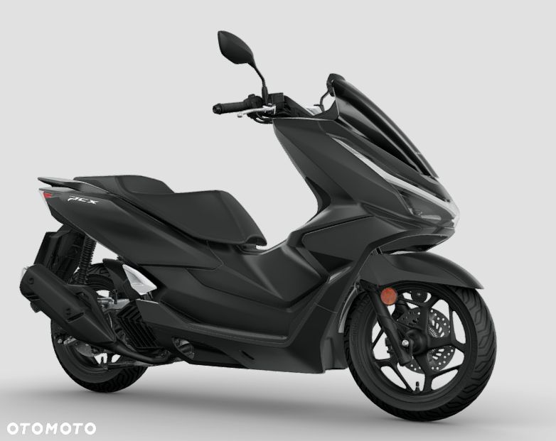 Honda PCX