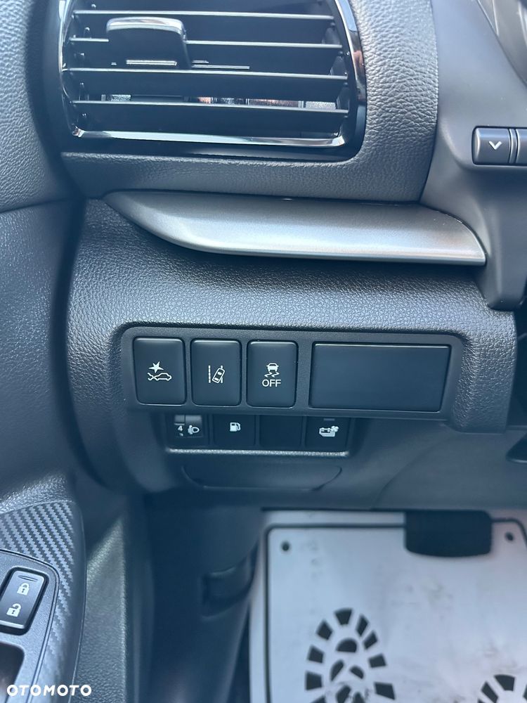 Mitsubishi Eclipse Cross - 14