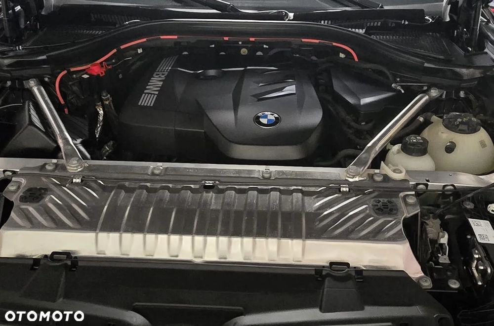 BMW X3 xDrive30i xLine - 23