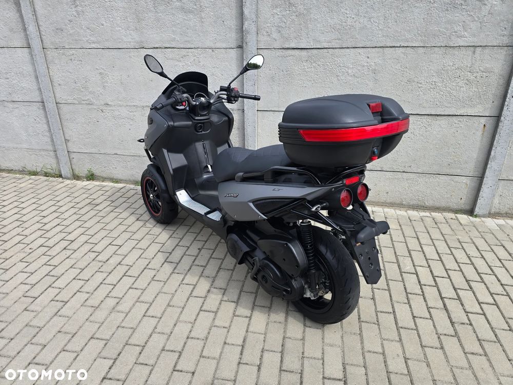 Gilera Inny - 17