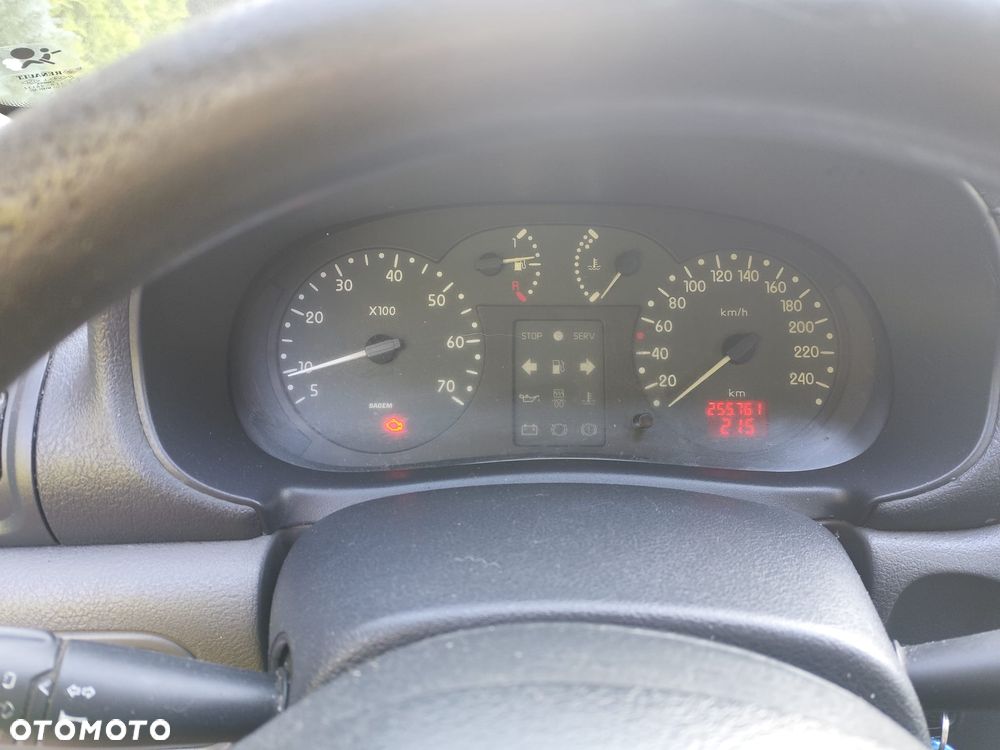 Renault Thalia 1.4 Access - 20