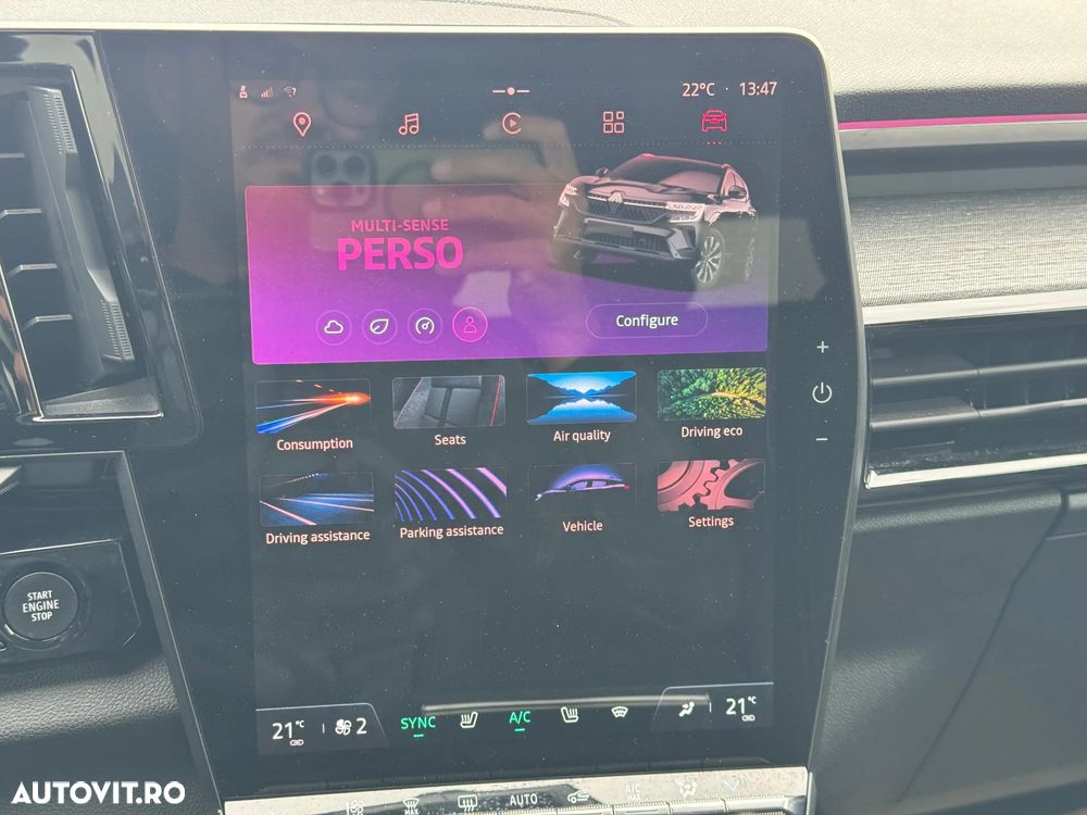 Renault Austral - 23