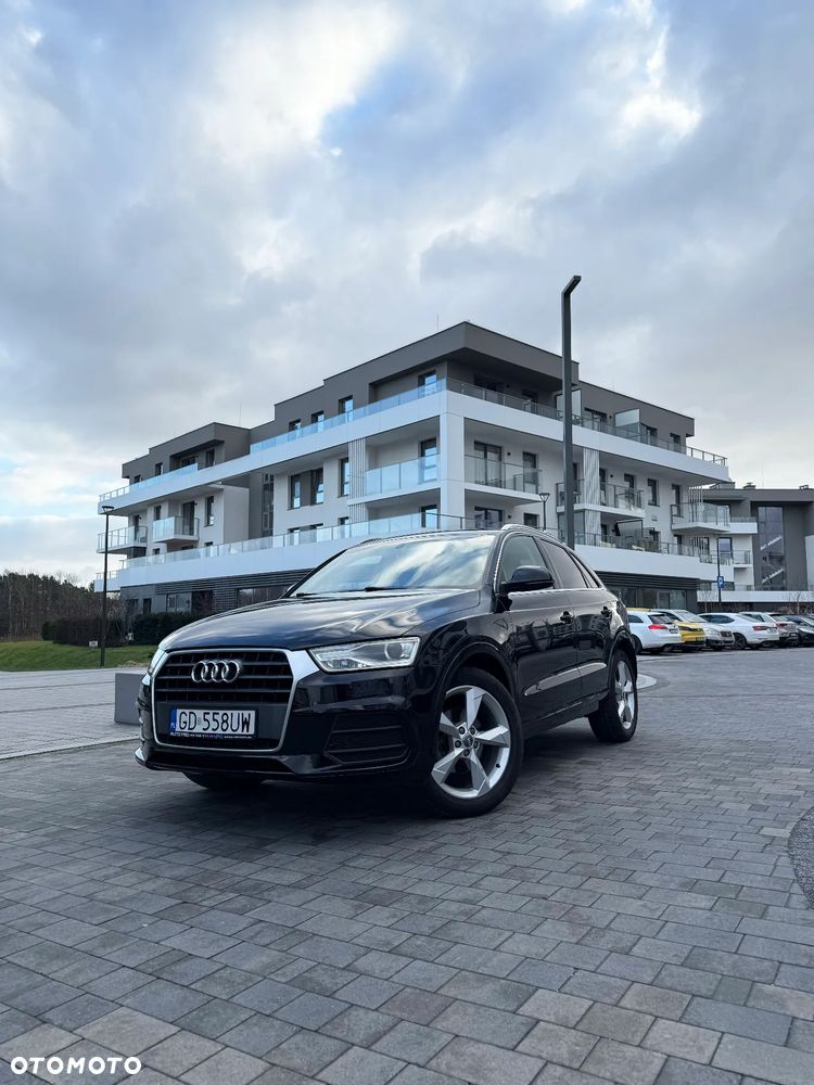 Audi Q3 - 1