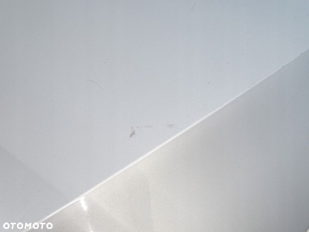 MASKA POKRYWA PRZÓD PRZEDNIA SILNIKA SKODA OCTAVIA III 5E RS VRS LA7W - 5