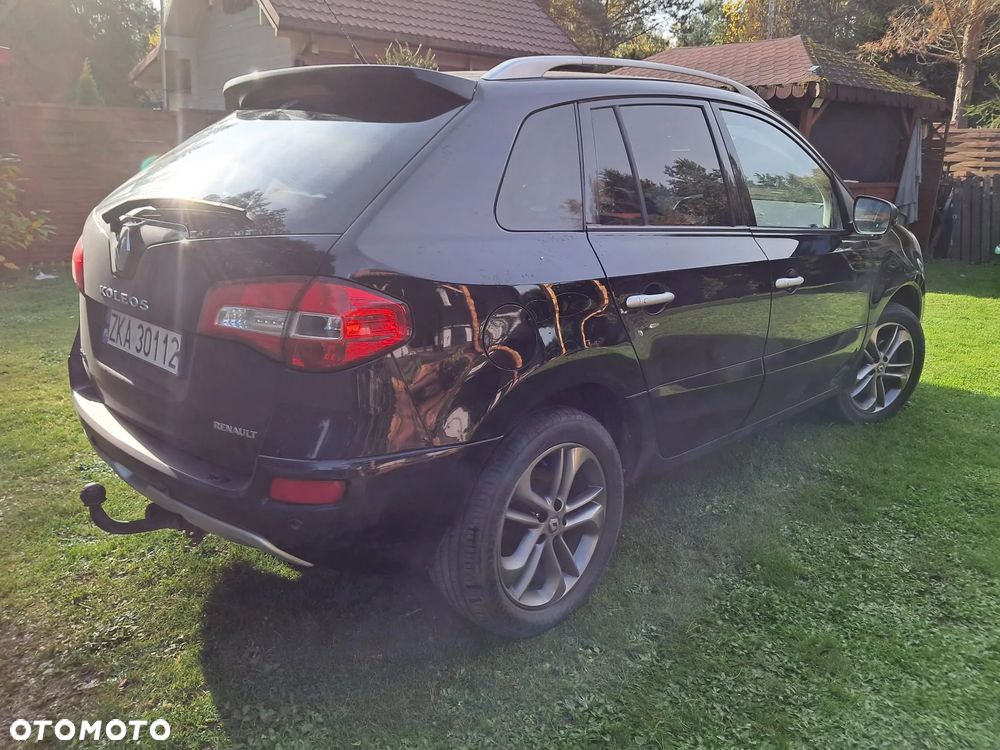 Renault Koleos - 8