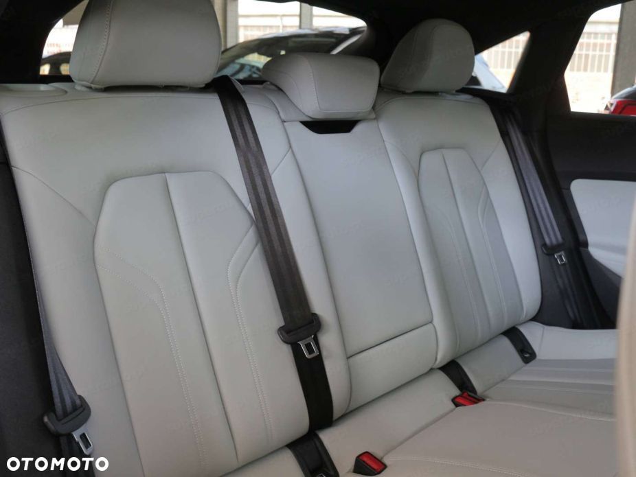 Audi A5 Limousine TFSI Quattro S tronic - 16