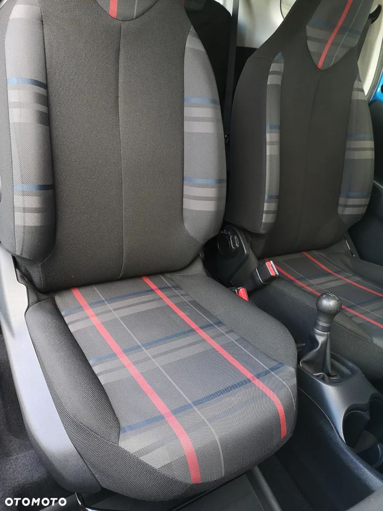 Peugeot 108 VTI 68 Active - 22