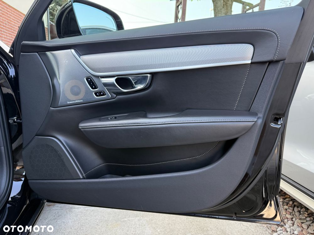 Volvo V90 D4 Geartronic Inscription - 15