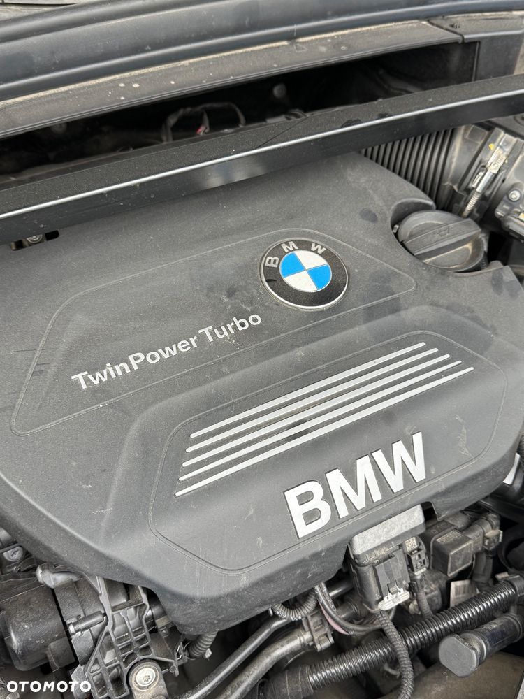 BMW X1 - 22