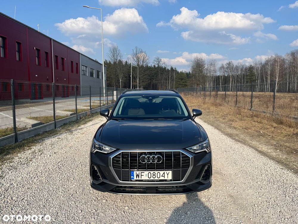 Audi Q3 35 TFSI S line S tronic - 5